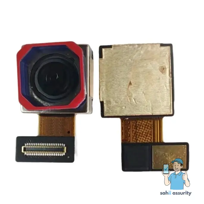 Replacement Back Camera for Motorola Razr 40 Ultra (Main Camera)